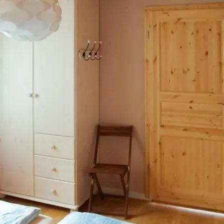 Beautiful In With Kitchen 펜션 *