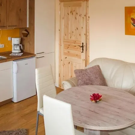 Beautiful In With Kitchen